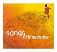Courson, Hugues - Songs Of Innocence