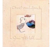 Court and Spark (180 Gram Vinyl) by Joni Mitchell [VINYL] NEUF