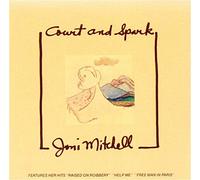 Court and Spark (1973) [Import]