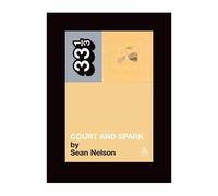 Court And Spark