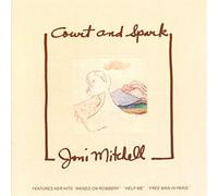 Court and Spark