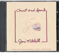Court and spark CD