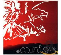 Court and Spark - Bless You [Import]