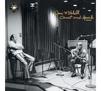Joni Mitchell – Court and Spark Demos – LP 180 g