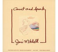 Court and Spark [Re-Issue] [Import Allemand]