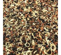 Court Bouillon Morceaux Bio en Vrac 250g Vrac Bio