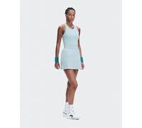 Court Dress Split Blue Brook S