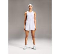 Court Dress White White L