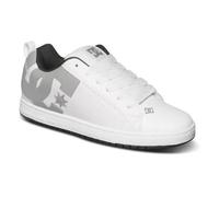 Court Graffik Chaussures Blanc 41