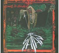Court in the Act by Satan [VINYL] NEUF
