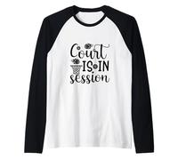 Court is in Session for Basketball Sport Lovers Manche Raglan