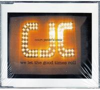 Court Jesters Crew – We Let the Good Times Roll – 5 titres/vidéo – Import (2002)