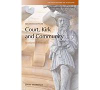 Court, Kirk, And Community