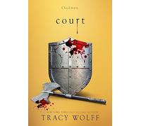 Court: Meet your new epic vampire romance addiction!