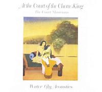 Court Musicians - at Court of The Chera King