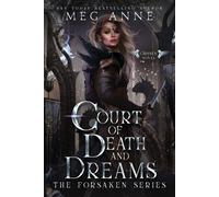 Court Of Death And Dreams
