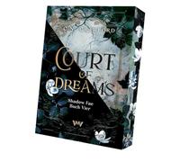 Court of Dreams: Romantische Fantasy mit Fae
