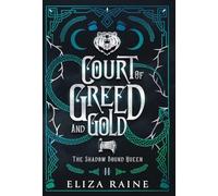 Court of Greed and Gold - Special Edition