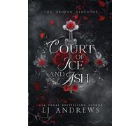 Court Of Ice And Ash