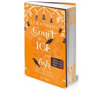 Court Of Ice And Ash - Geliebt Von Meinem Feind