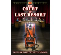 Court of Last Resort [DVD] [1957] [Region 1] [NTSC]