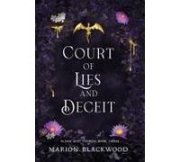 Court Of Lies And Deceit