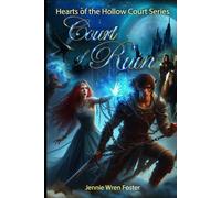 Court of Ruin: The realm is at war. He’s a prisoner of her enemy. And to save him, she may have to destroy herself.