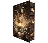 Court of Runes 1: Darkest Light