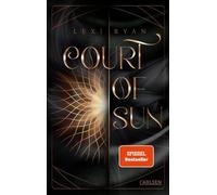 Court of Sun 1: Court of Sun [German] by Ryan, Lexi NEUF