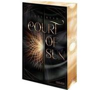 Court of sun | Lexi Ryan Lexi Ryan (Auteur)