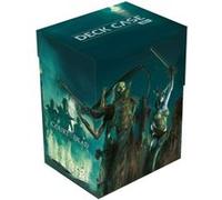 Court of the Dead - Basic Deck Case 80+ taille standard Underworld United I G