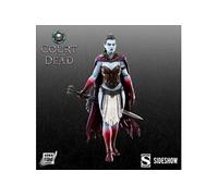 Court of the Dead Epic H.A.C.K.S. figurine 1/12 Kier: Death's Warbringer