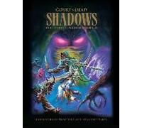 Koritarev, Ivan - Court of the Dead: Shadows of the Underworld