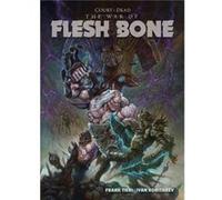 Court of the Dead War of Flesh and Bone by Tom Galliland Tom Galliland (Auteur)