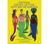 Court Of The Diverse Mermaids [Original]