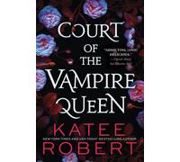 Court of the Vampire Queen by Robert, Katee [Paperback] NEUF