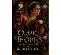Court of Thorns: The Rose That Survived