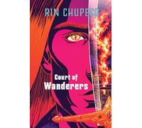 Court of Wanderers: Silver Under Nightfall #2