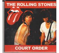 Court Order Live Toronto 1979 Plus Bonus