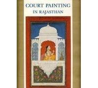 COURT PAINTING IN RAJASTHAN
