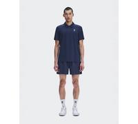 Court Polo Blue Inkwell S