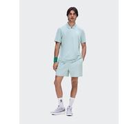 Court Polo Blue XXL