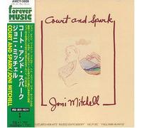 Court & Spark [Import]