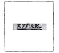 Court & Spark, the - Hearts