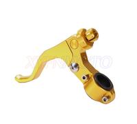 Court Stunt Levier D'embrayage Pour Honda Cbr 600 F2 F3 F4 F4i 650f 600 Cbr1000rr Crf250r Crf450r Crf250l Crf250m Crf 250x 450x Cr 125r