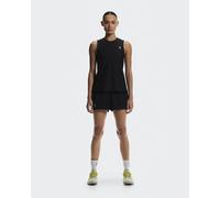 Court Tank Top Black Black XL