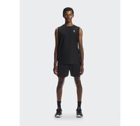 Court Tank Top Black XL