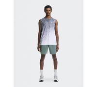 Court Tank Top Fade Grey XXL