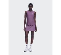Court Tank Top Purple Cassis XL