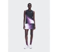 Court Tank Top Swing Black Black | Cassis XS